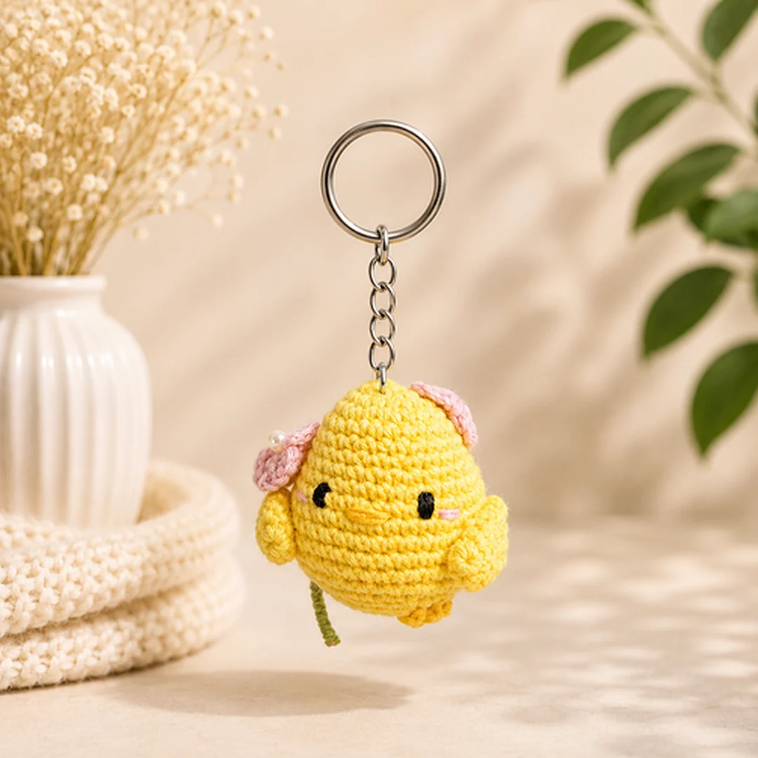 Chick /Duck Yellow